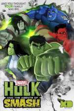 Watch Hulk and the Agents of S.M.A.S.H. Goojara