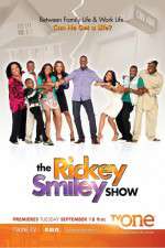 Watch The Rickey Smiley Show Goojara