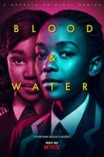 Watch Blood & Water Goojara