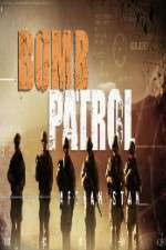 Watch Bomb Patrol Afghanistan Goojara
