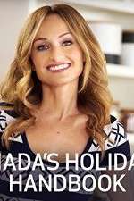 Watch Giadas Holiday Handbook Goojara