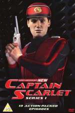 Watch Captain Scarlet Goojara