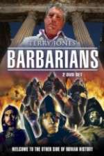 Watch Barbarians Goojara