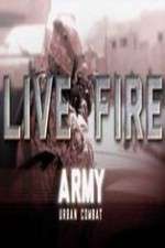 Watch Live Fire Goojara