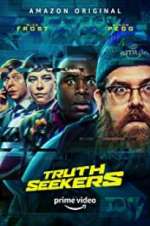 Watch Truth Seekers Goojara