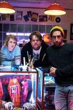 Watch Wasted Goojara