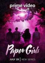 Watch Paper Girls Goojara