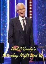 Watch Paul O'Grady's Saturday Night Line Up Goojara