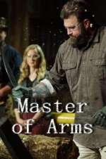 Watch Master of Arms Goojara
