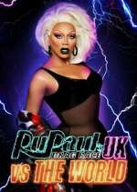 Watch RuPaul's Drag Race UK vs The World Goojara