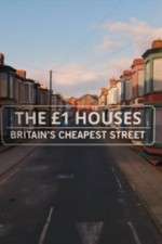 Watch The 1pound Houses: Britain's Cheapest Street Goojara