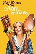 Watch At Home with Amy Sedaris Goojara