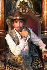 Watch Treasure King Goojara