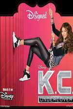 Watch K.C. Undercover Goojara