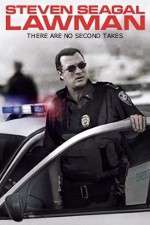 Watch Steven Seagal Lawman Goojara