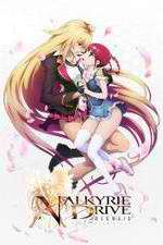 Watch Valkyrie Drive: Mermaid Goojara