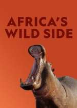 Watch Africa's Wild Side Goojara