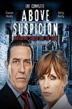 Watch Above Suspicion Goojara