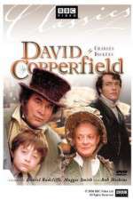 Watch David Copperfield Goojara