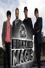 Watch Breaking Magic Goojara