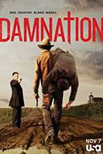 Watch Damnation Goojara