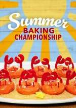 Watch Summer Baking Championship Goojara