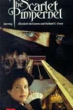 Watch The Scarlet Pimpernel Goojara