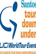 Watch Santos Tour Down Under 2014 Goojara