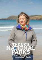Watch The UK's National Parks with Caroline Quentin Goojara