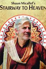 Watch Shaun Micallef's Stairway to Heaven Goojara