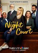Watch Night Court Goojara