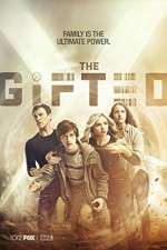 Watch The Gifted Goojara