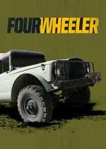 Watch Fourwheeler Goojara