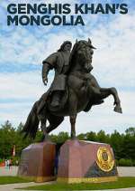 Watch Genghis Khan's Mongolia Goojara