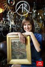 Watch Antiques Roadshow Goojara