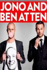 Watch Jono and Ben at Ten  Goojara