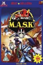 Watch MASK Goojara