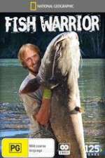 Watch Fish Warrior Goojara