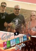 Watch Guy Hawaiian Style Goojara