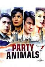 Watch Party Animals Goojara