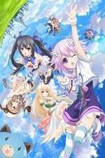 Watch Hyperdimension Neptunia the Animation Goojara