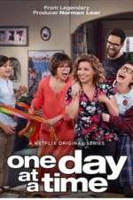 Watch One Day at a Time 2017 Goojara