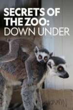 Watch Secrets of the Zoo: Down Under Goojara