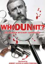 Watch Whodunnit? Goojara