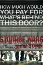 Watch Storage Wars NY Goojara