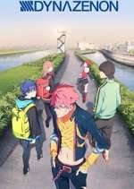 Watch SSSS.Dynazenon Goojara