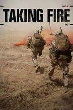 Watch Taking Fire Goojara