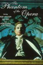 Watch The Phantom of the Opera Goojara