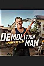 Watch Demolition Man Goojara
