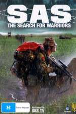 Watch SAS: The Search for Warriors Goojara